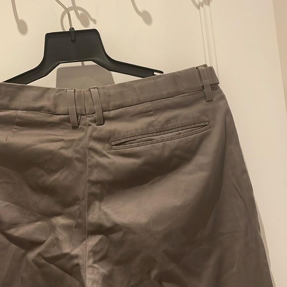 Cold Method cotton pants📖 - Picture 3 of 7